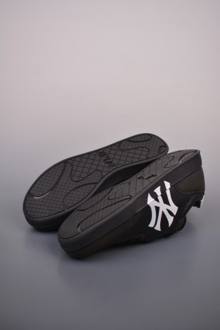 NY MLB Squeeze '6cm White / Grey' view 3