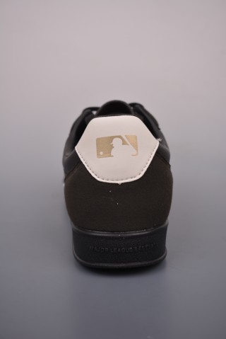NY MLB Squeeze '6cm White / Grey' view 4