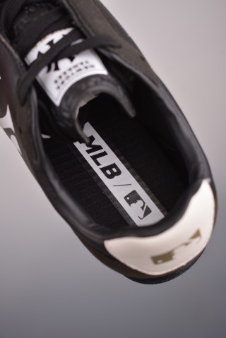 NY MLB Squeeze '6cm White / Grey' view 9