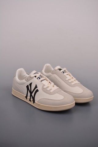 NY MLB Squeeze '6cm White / Grey'
