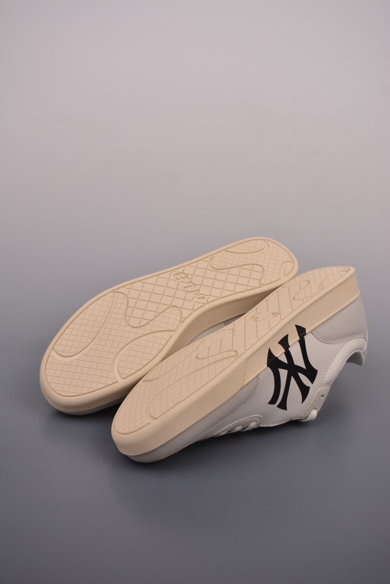 NY MLB Squeeze '6cm White / Grey' view