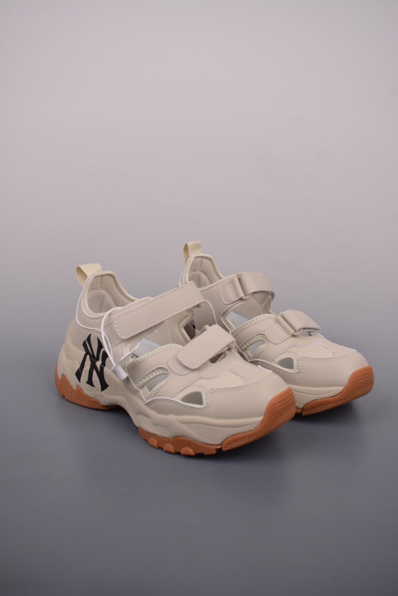 New York Yankees x MLB Big Ball Chunky Mask Sandal