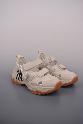 New York Yankees x MLB Big Ball Chunky Mask Sandal