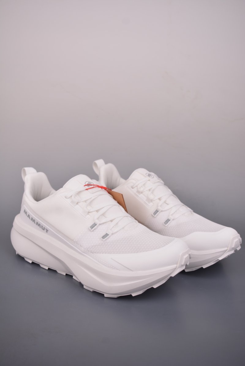 Mammut Aenergy MTN Low Flextron Vibram