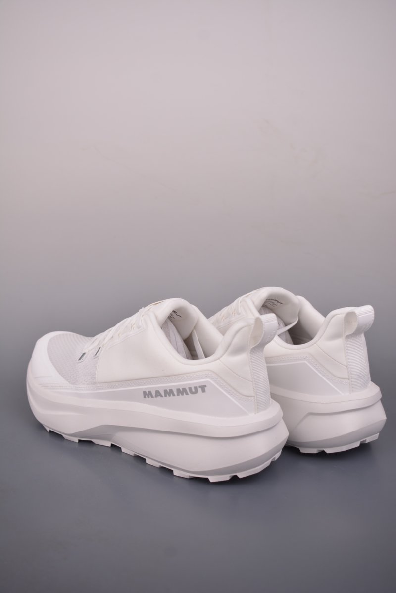 Mammut Aenergy MTN Low Flextron Vibram view