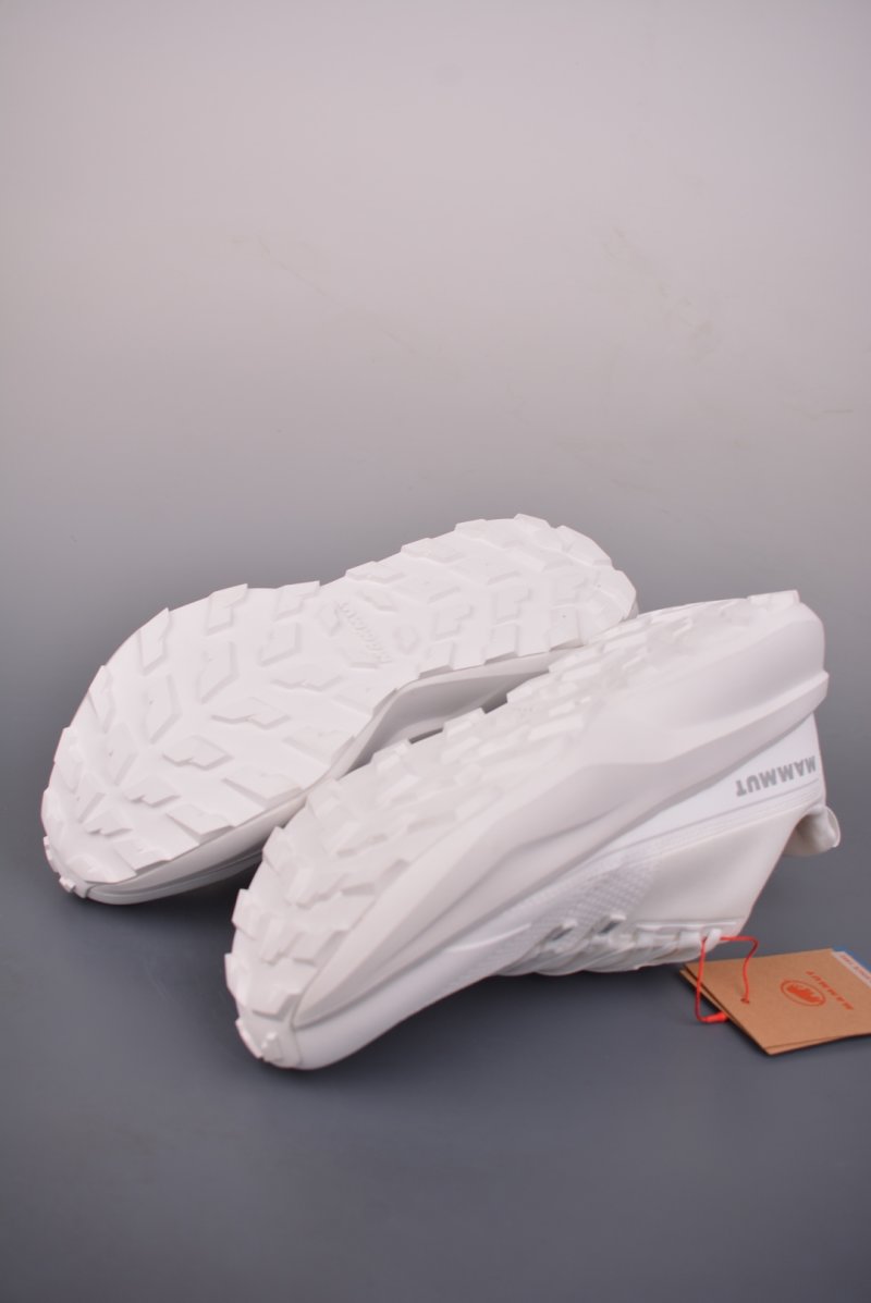 Mammut Aenergy MTN Low Flextron Vibram view