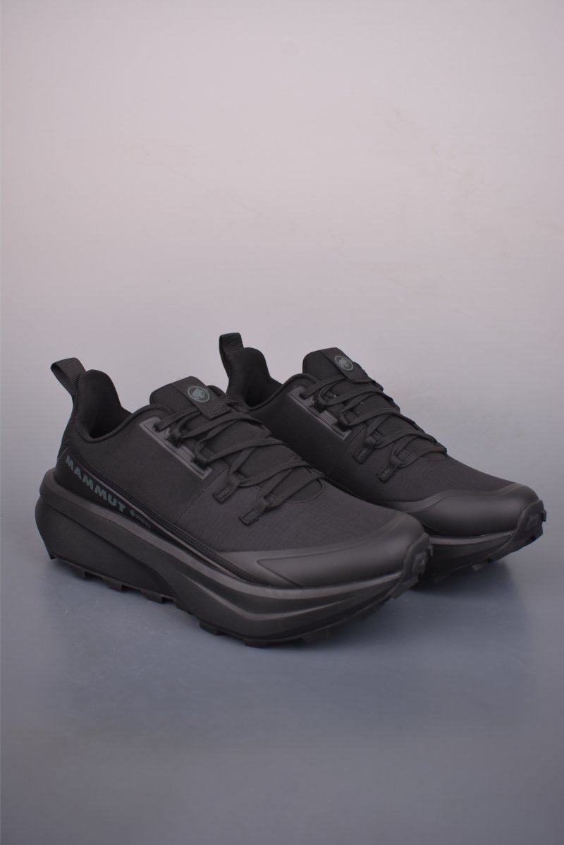 Mammut Aenergy MTN Low GTX Flextron Vibram