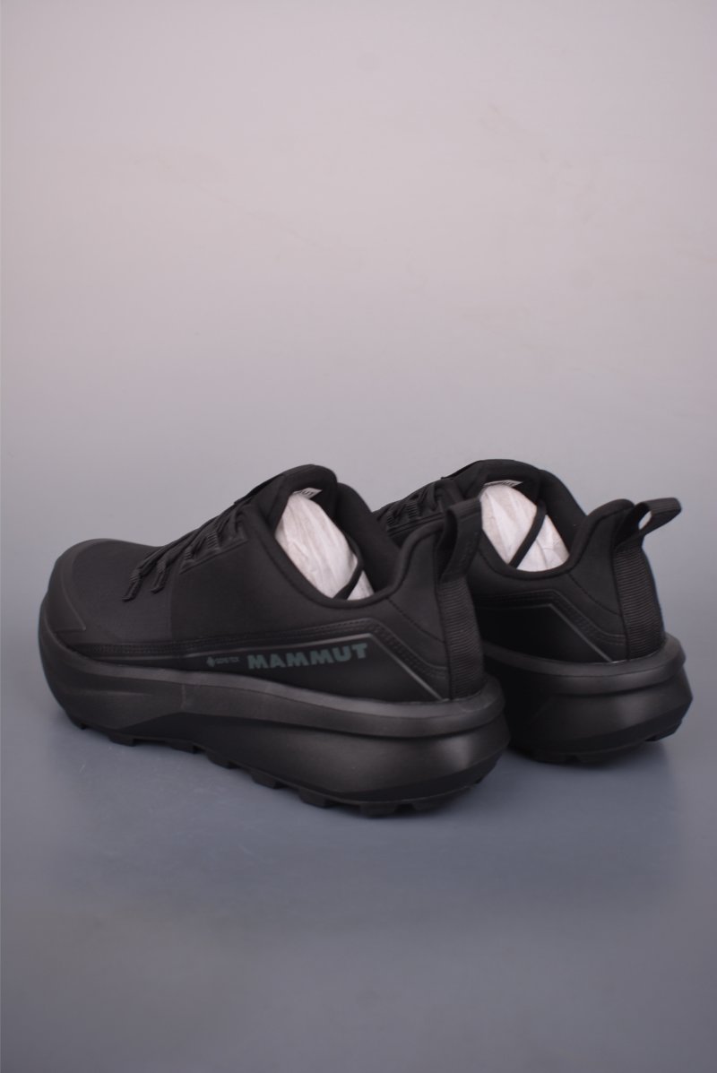 Mammut Aenergy MTN Low GTX Flextron Vibram view