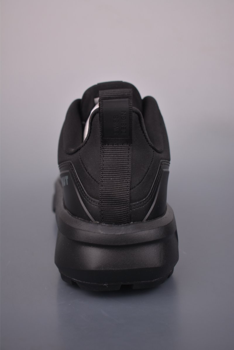 Mammut Aenergy MTN Low GTX Flextron Vibram view