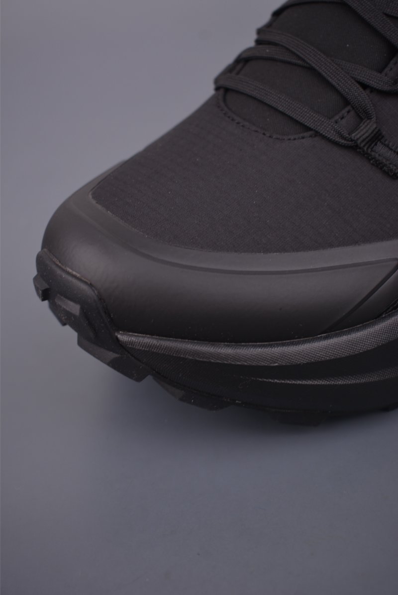 Mammut Aenergy MTN Low GTX Flextron Vibram view