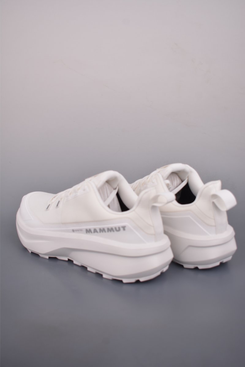 Mammut Aenergy MTN Low GTX Flextron Vibram view