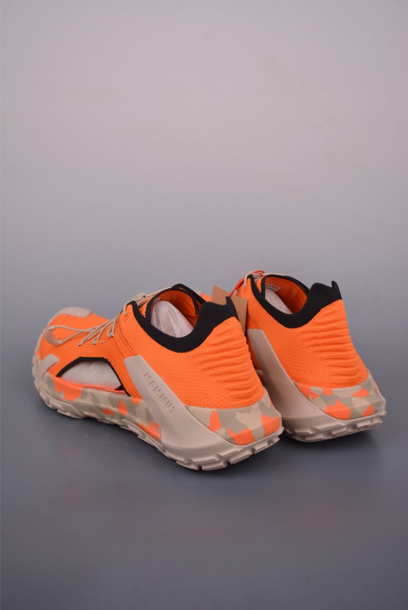 Mammut Hueco Knit II EVA Base view
