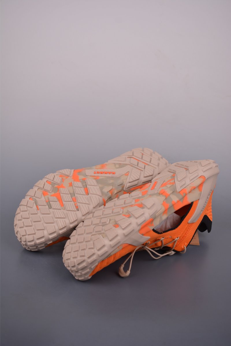Mammut Hueco Knit II EVA Base view