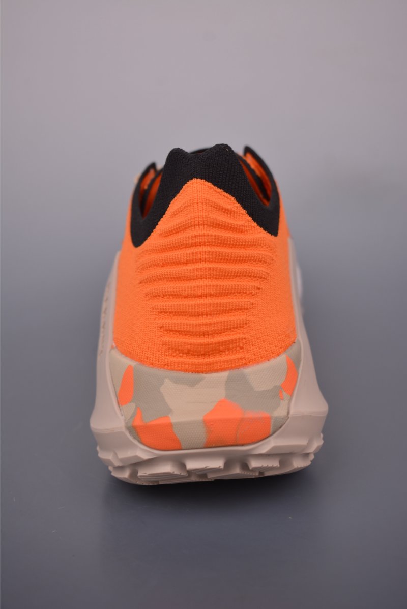Mammut Hueco Knit II EVA Base view