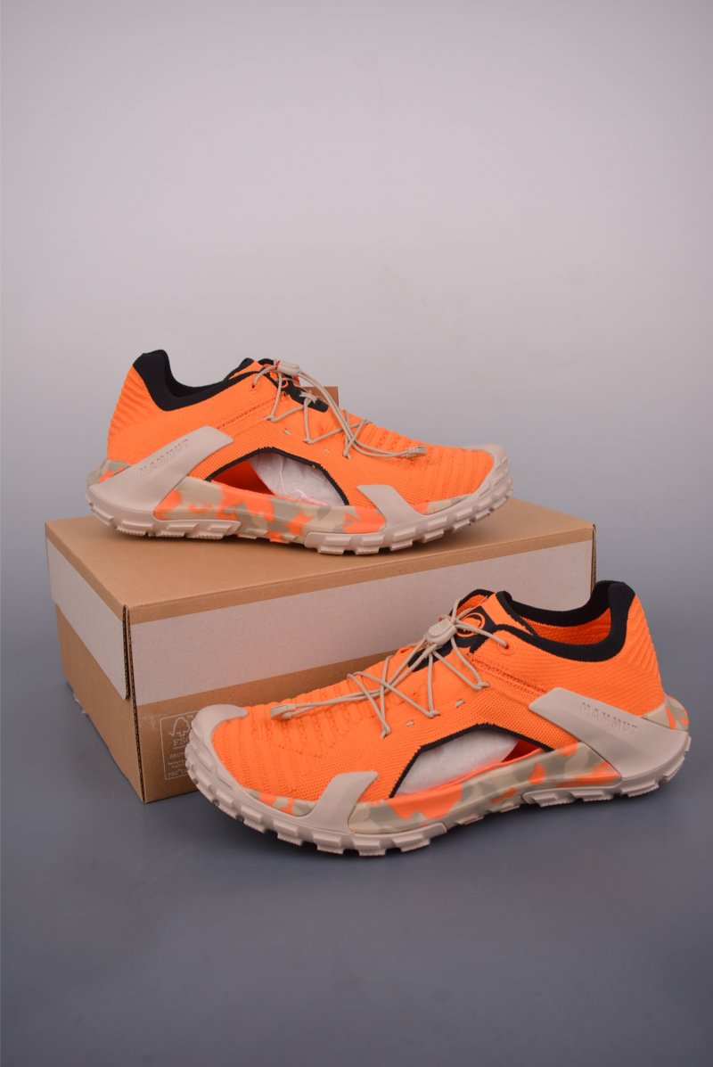 Mammut Hueco Knit II EVA Base view