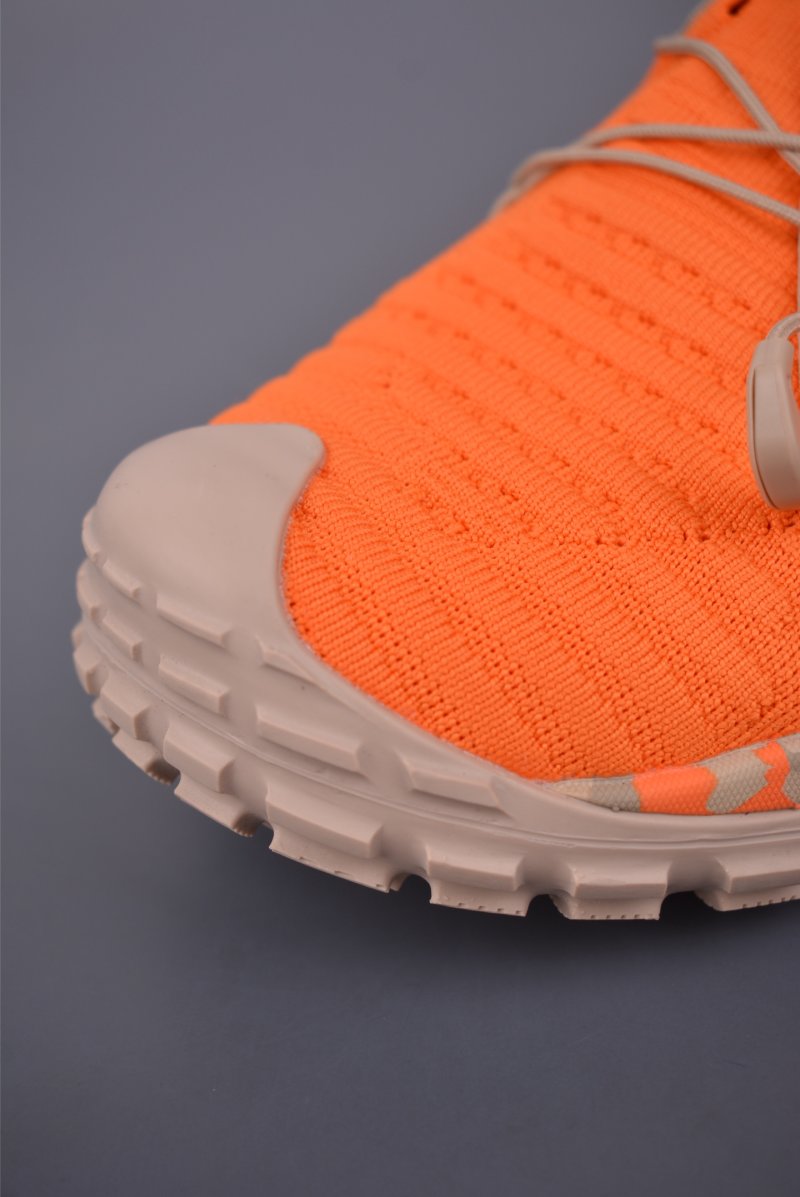 Mammut Hueco Knit II EVA Base view