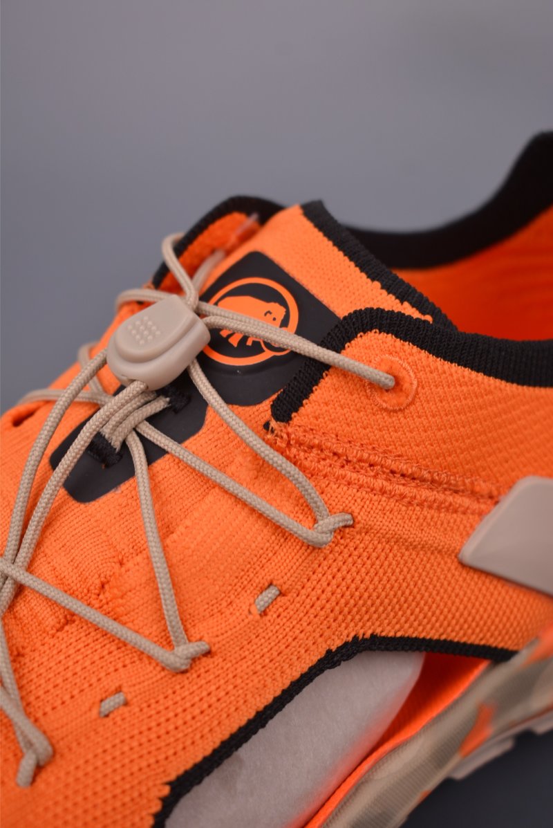 Mammut Hueco Knit II EVA Base view