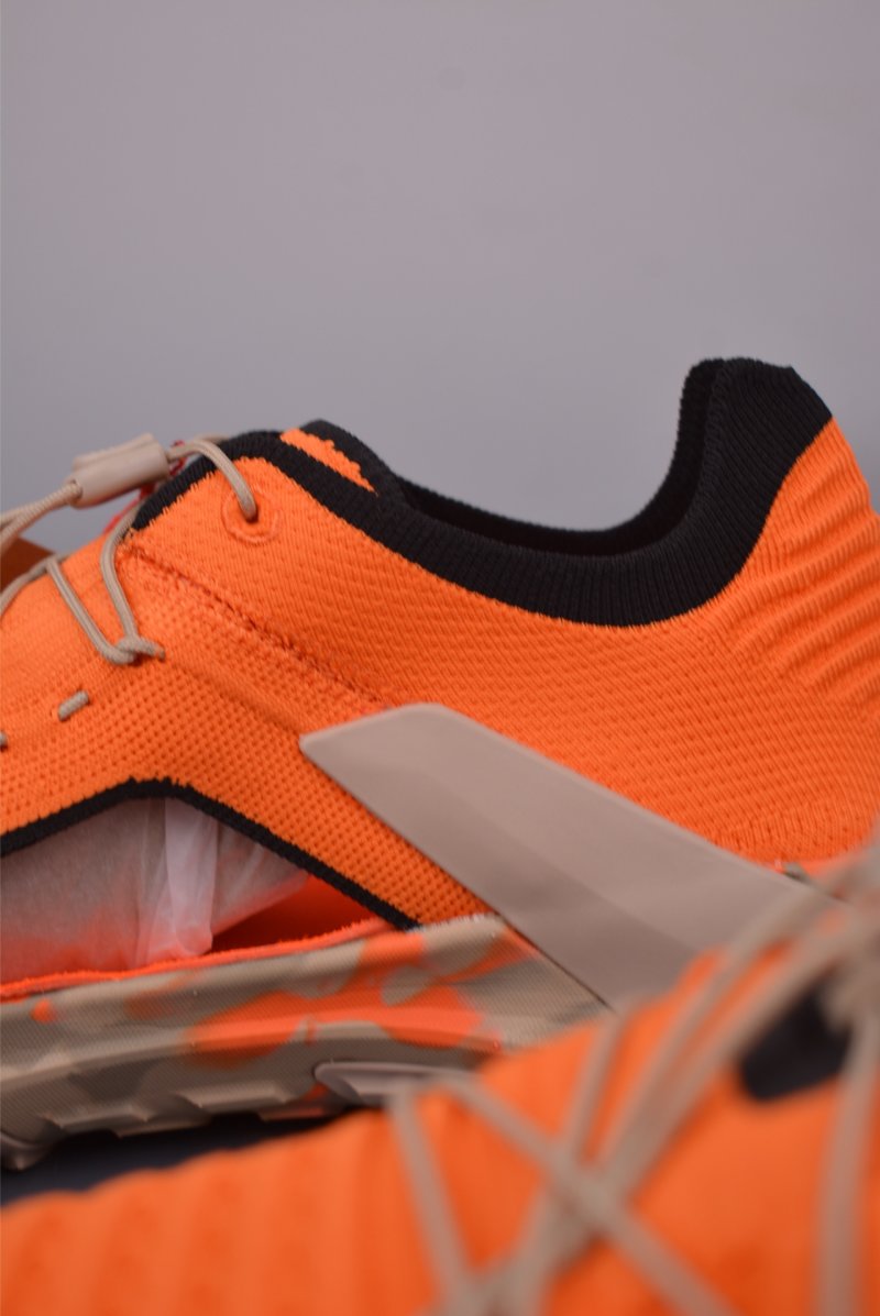 Mammut Hueco Knit II EVA Base view