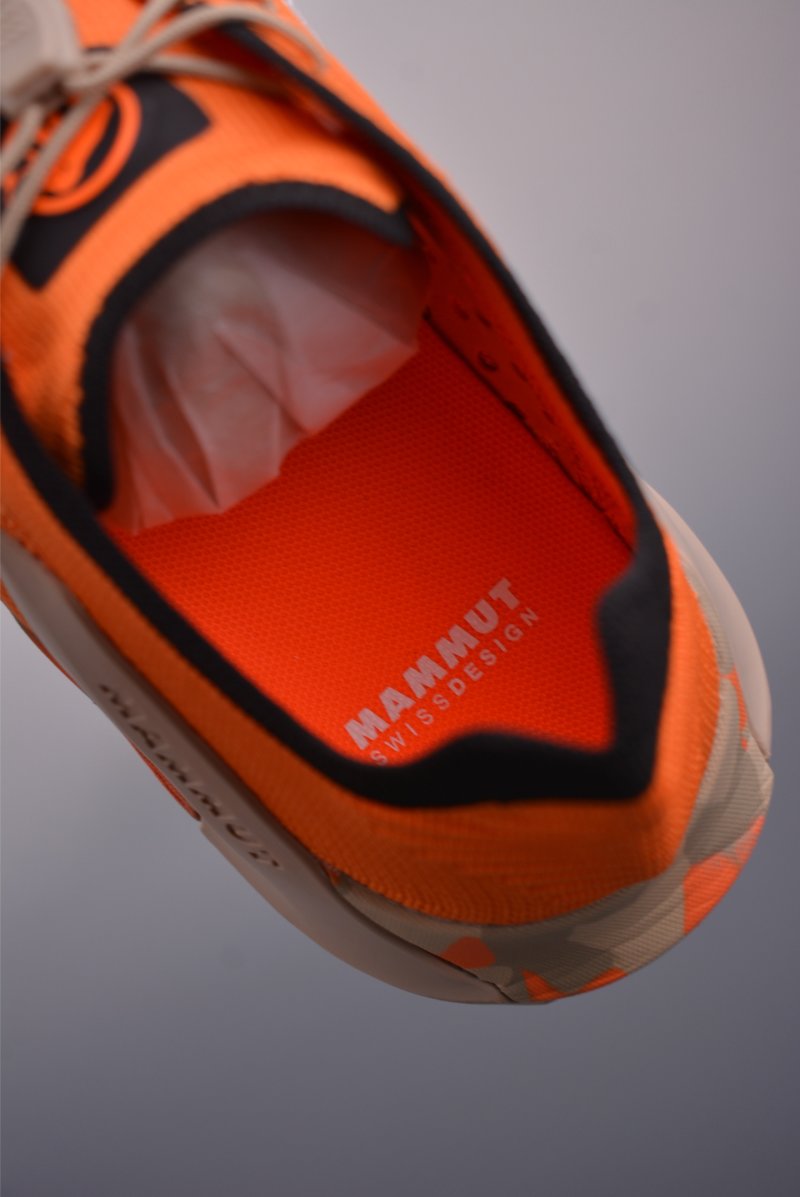 Mammut Hueco Knit II EVA Base view