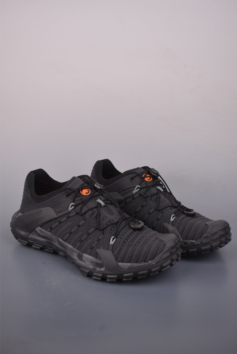 Mammut Hueco Knit II Low EVA