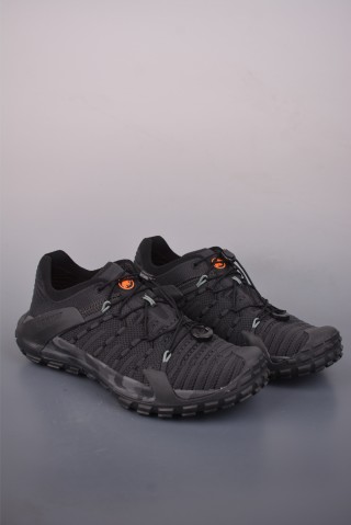 Mammut Hueco Knit II Low EVA