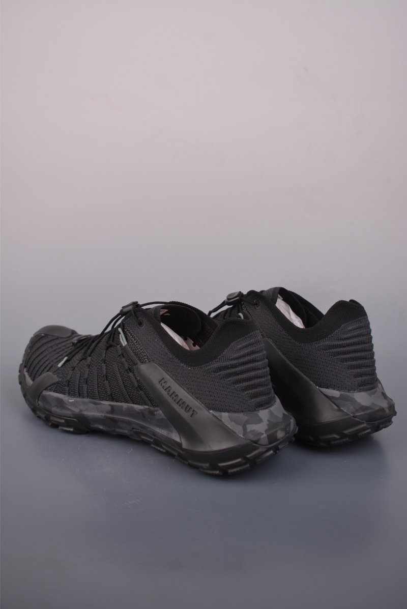 Mammut Hueco Knit II Low EVA view