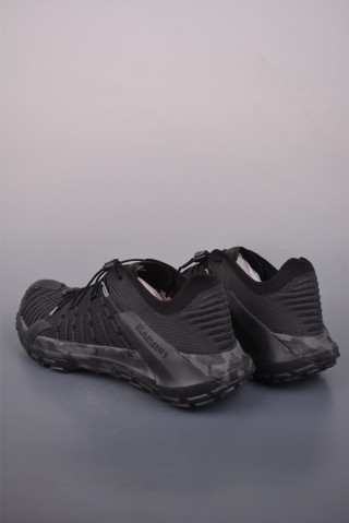 Mammut Hueco Knit II Low EVA view 2
