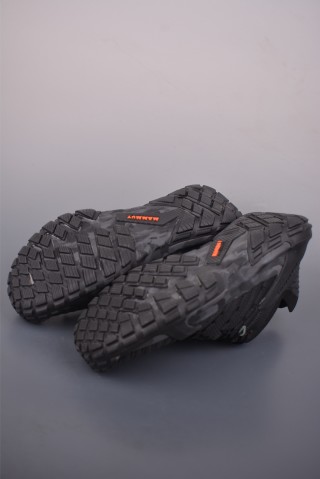 Mammut Hueco Knit II Low EVA view 3