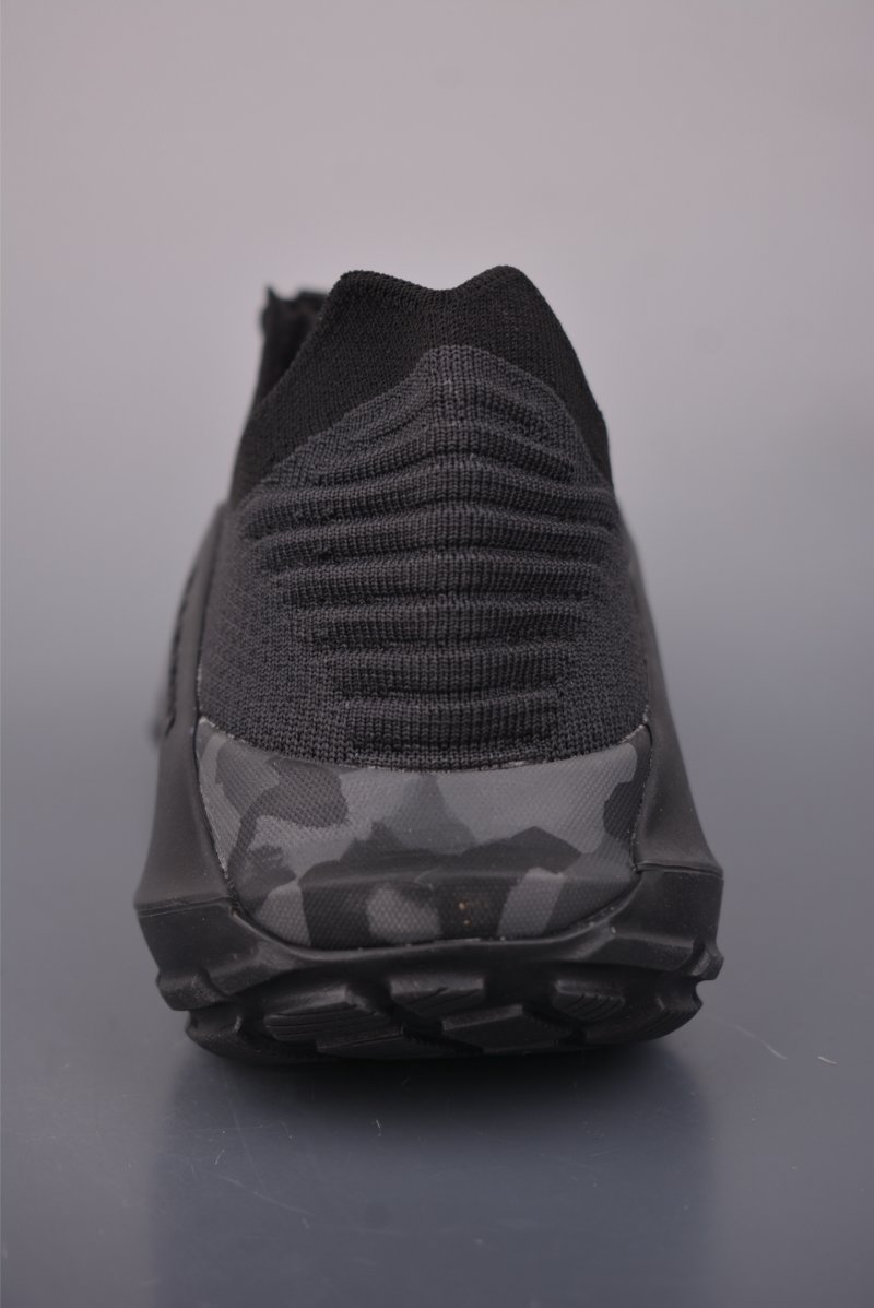 Mammut Hueco Knit II Low EVA view