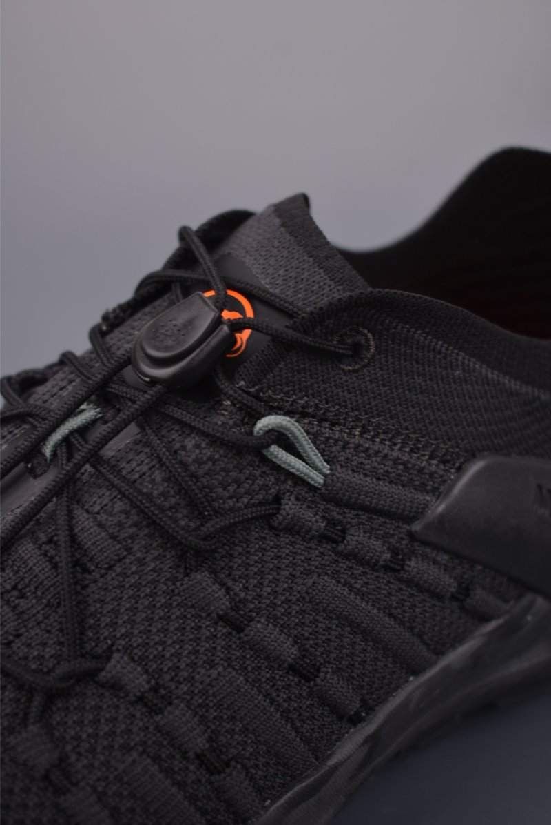 Mammut Hueco Knit II Low EVA view