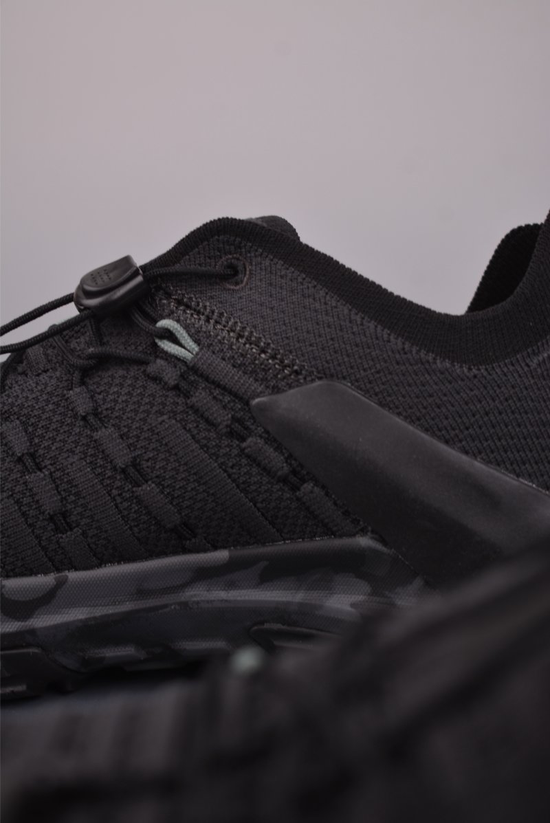 Mammut Hueco Knit II Low EVA view