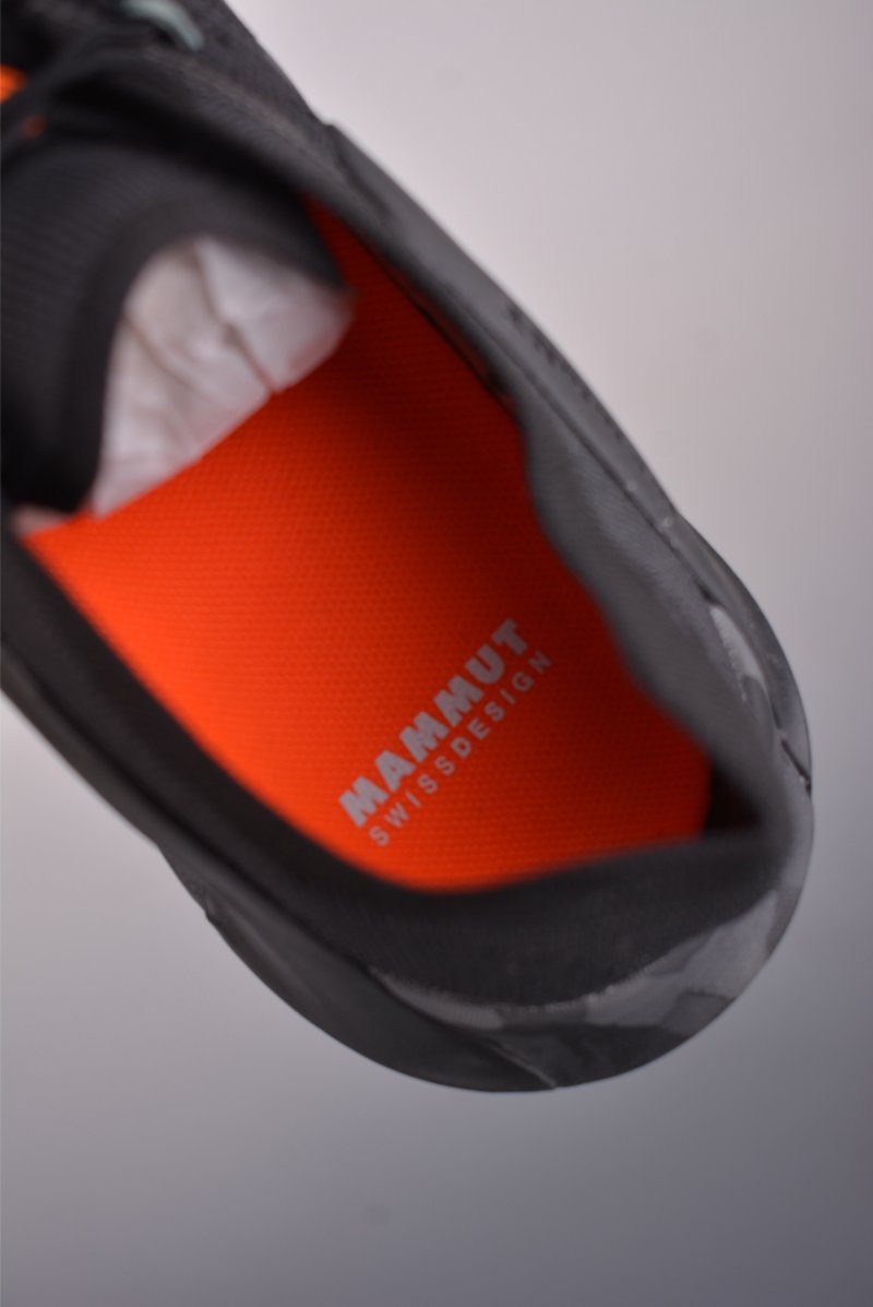 Mammut Hueco Knit II Low EVA view