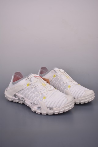 Mammut Hueco Knit II Low