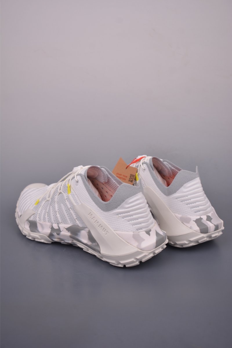 Mammut Hueco Knit II Low view