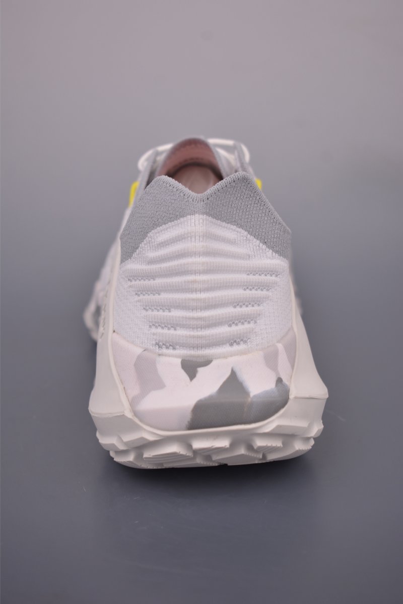 Mammut Hueco Knit II Low view