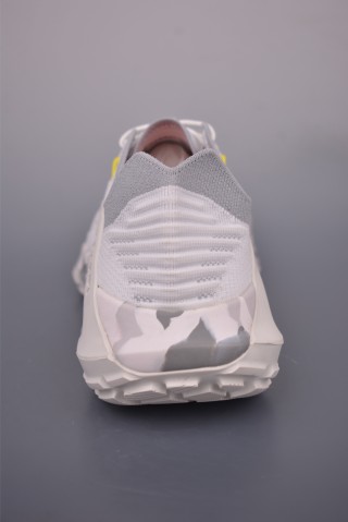 Mammut Hueco Knit II Low view 4