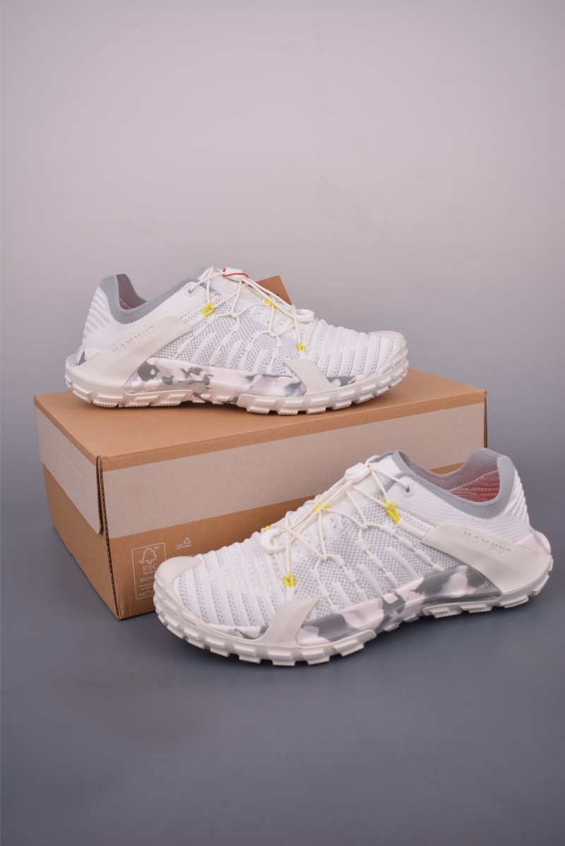 Mammut Hueco Knit II Low view