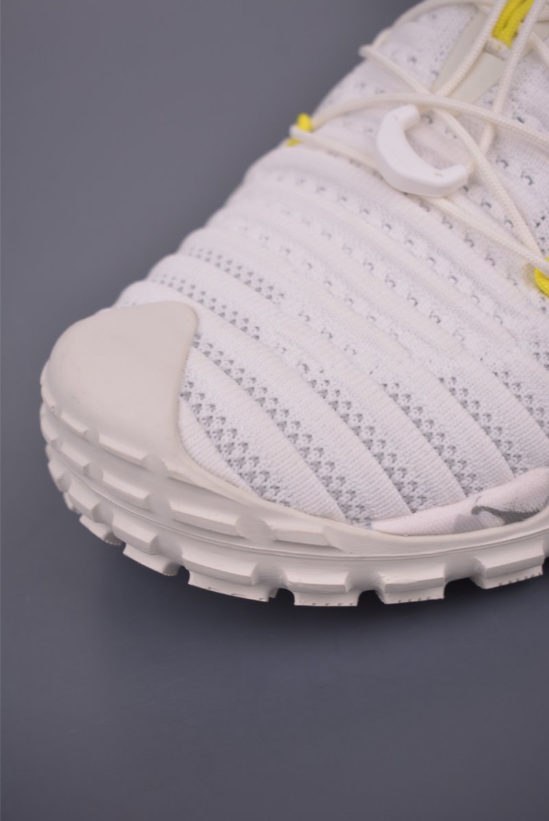 Mammut Hueco Knit II Low view