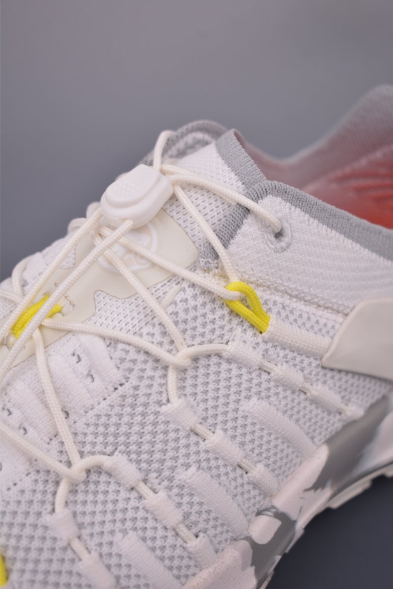 Mammut Hueco Knit II Low view