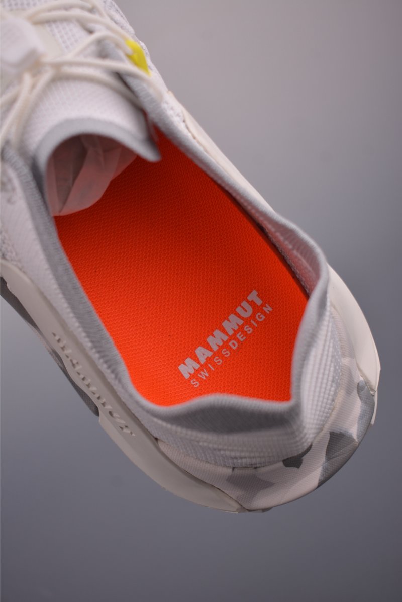 Mammut Hueco Knit II Low view