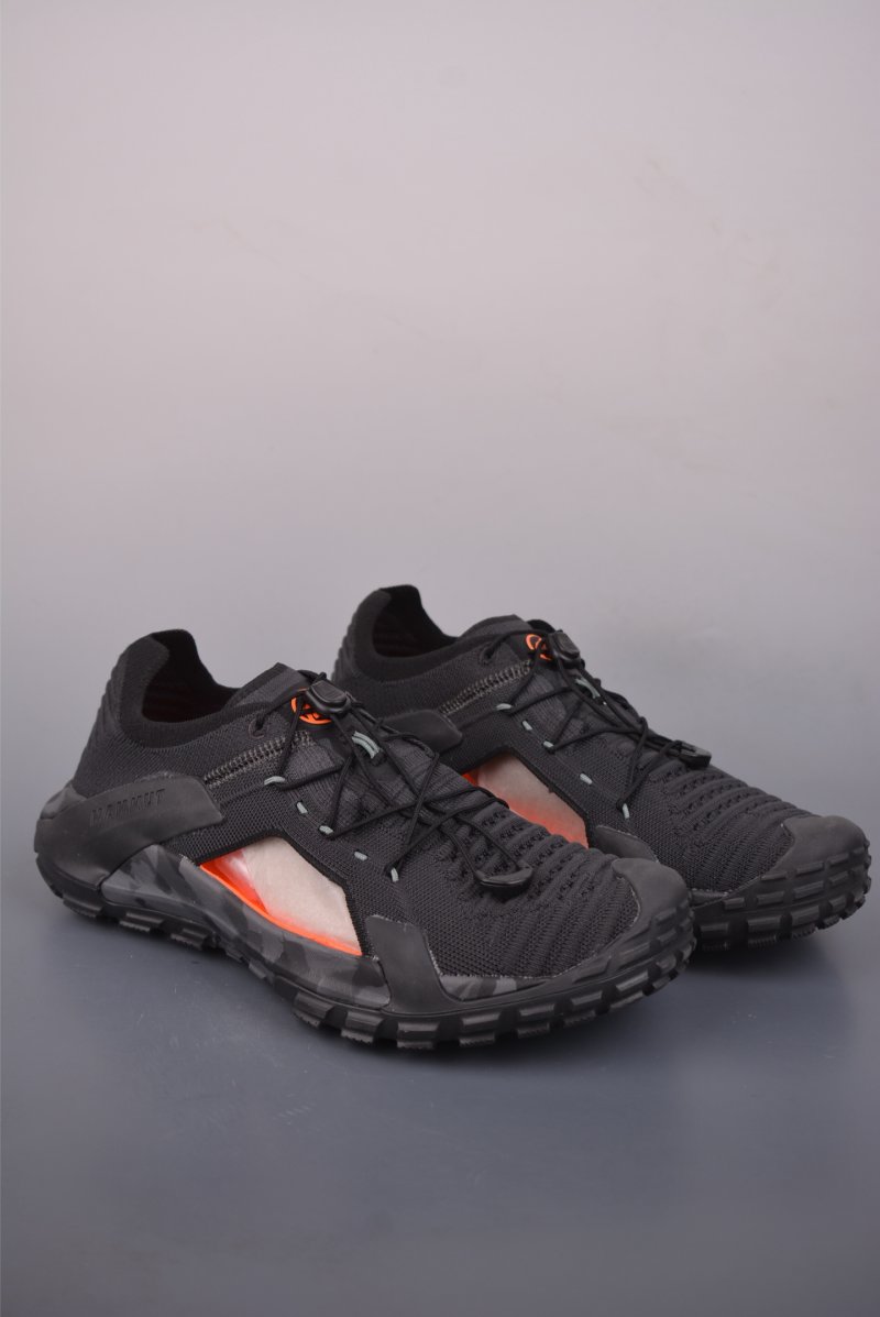 Mammut Hueco Knit II Low EVA