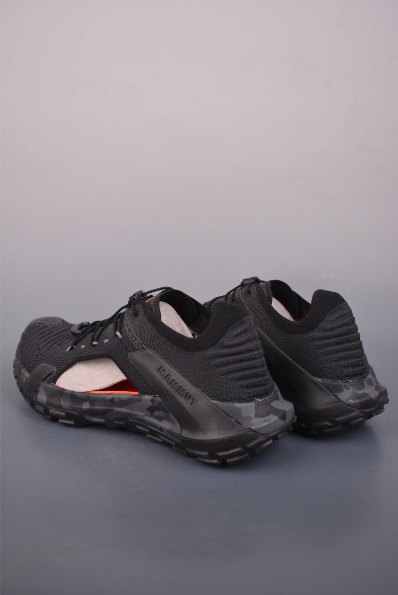 Mammut Hueco Knit II Low EVA view