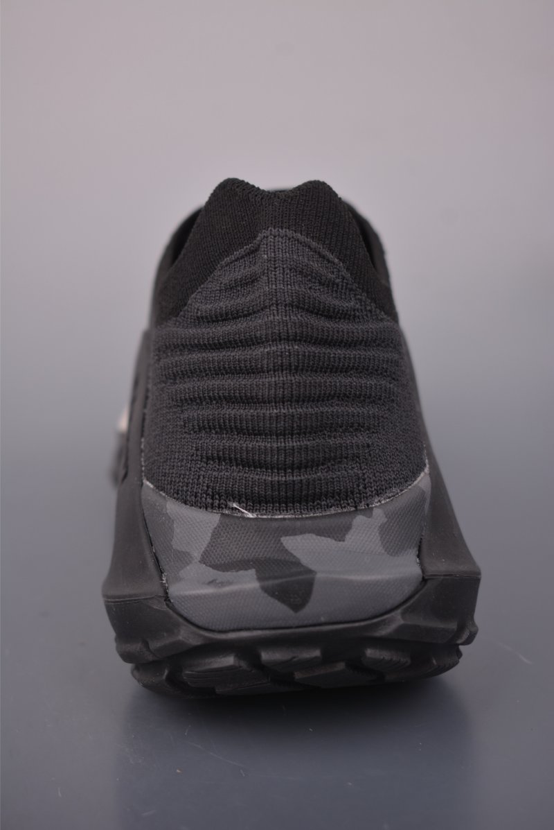 Mammut Hueco Knit II Low EVA view