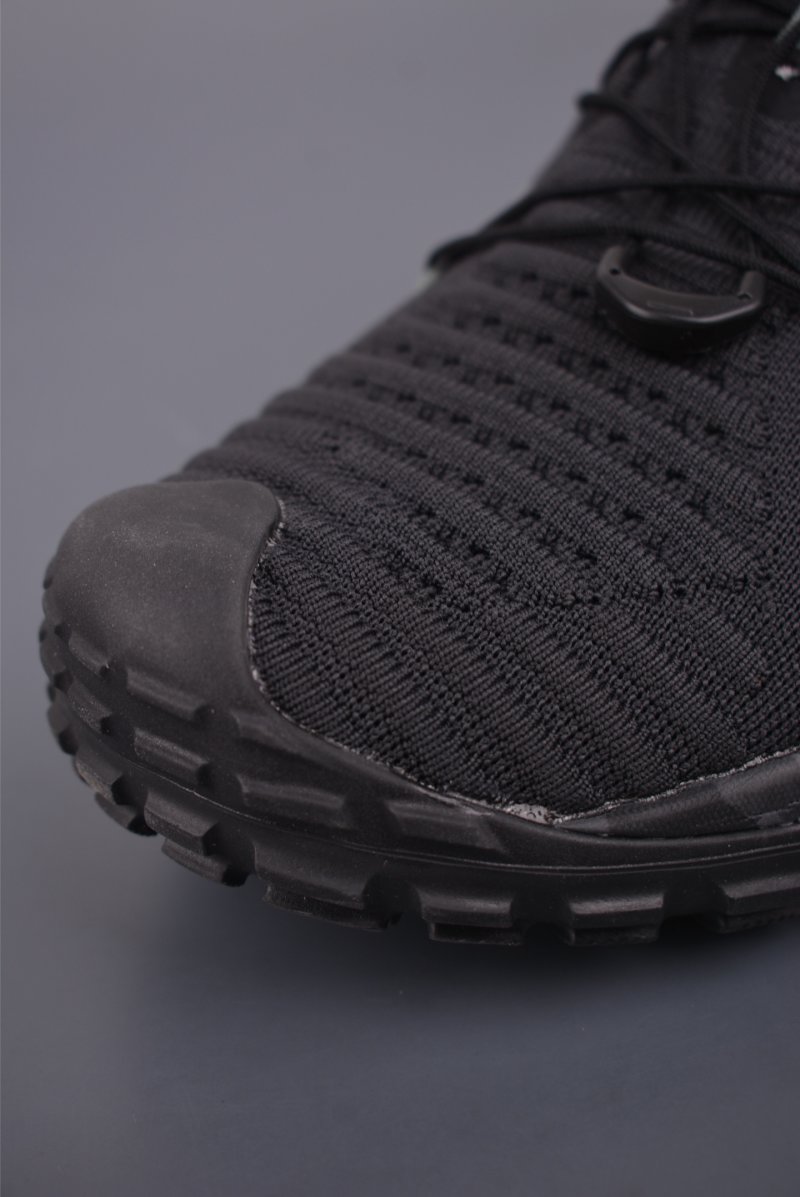 Mammut Hueco Knit II Low EVA view