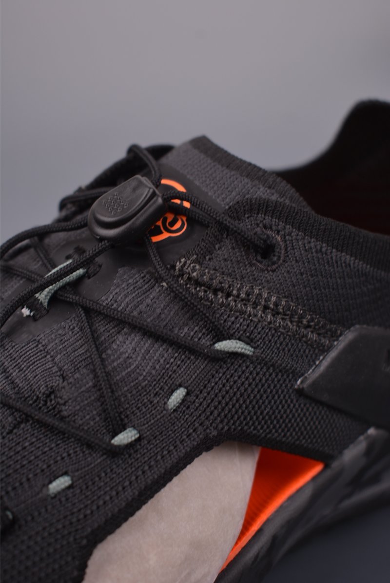 Mammut Hueco Knit II Low EVA view