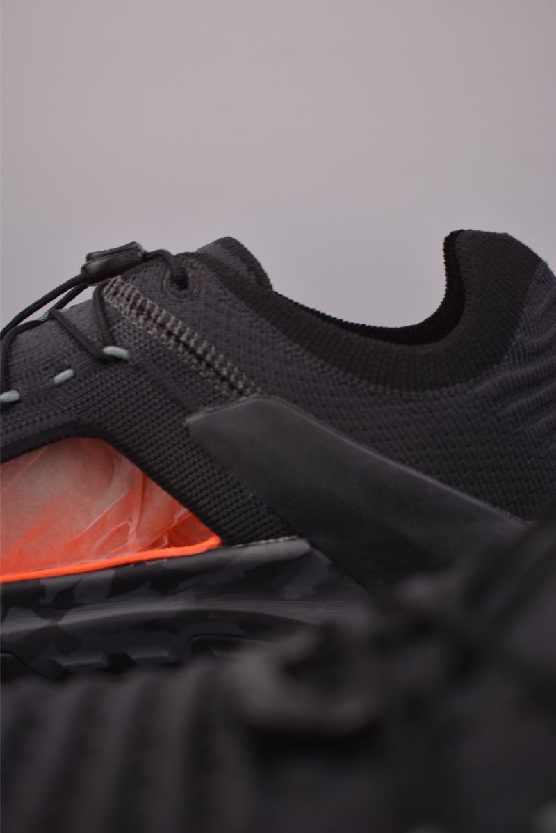 Mammut Hueco Knit II Low EVA view