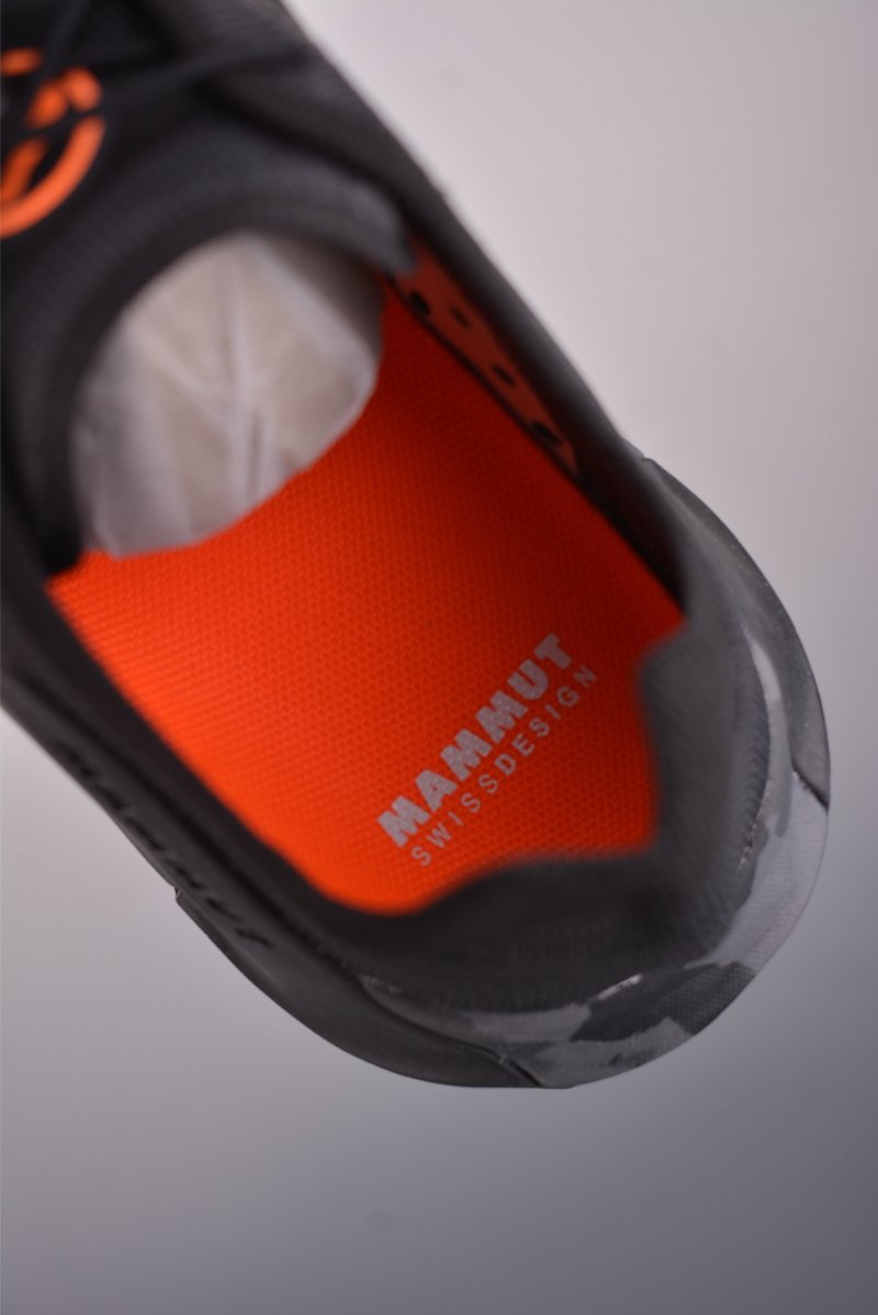 Mammut Hueco Knit II Low EVA view
