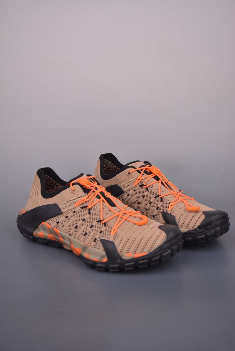 Mammut Hueco Knit II Low view