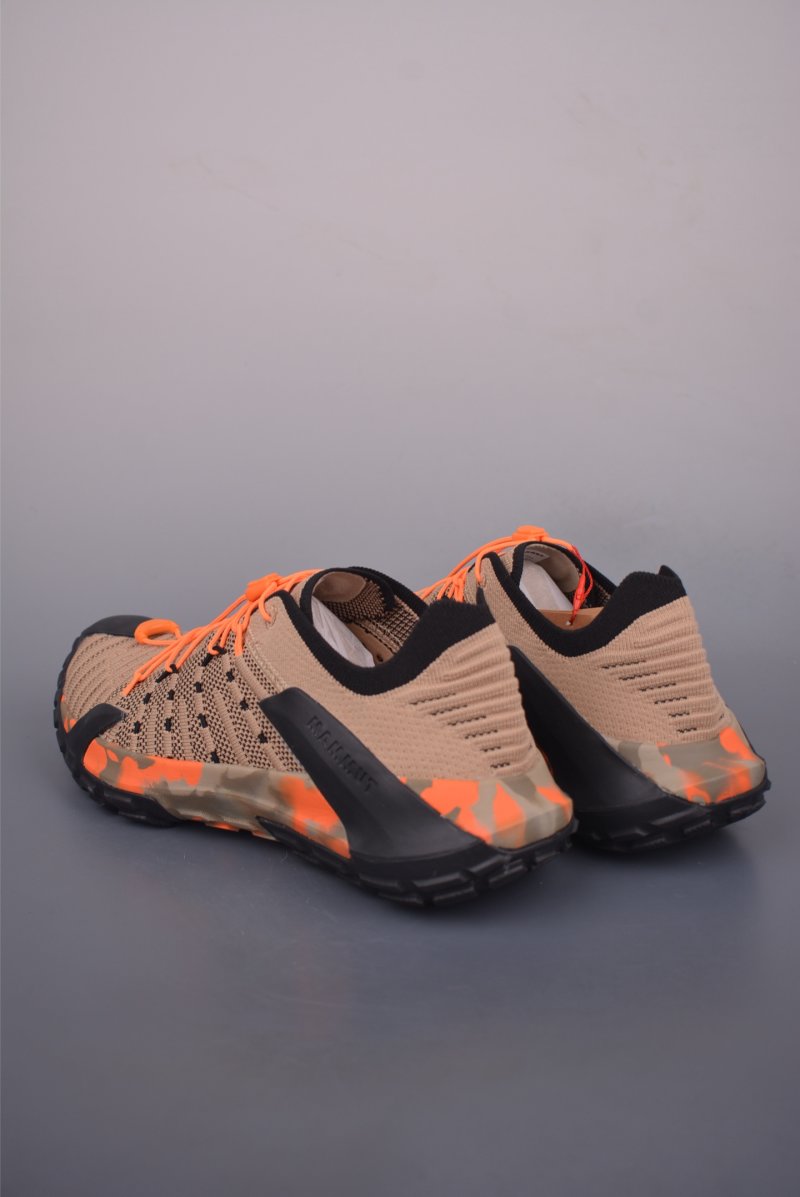 Mammut Hueco Knit II Low view
