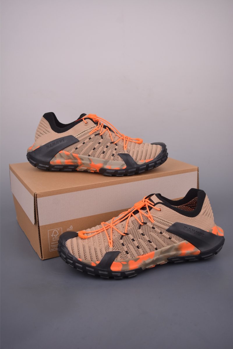Mammut Hueco Knit II Low view